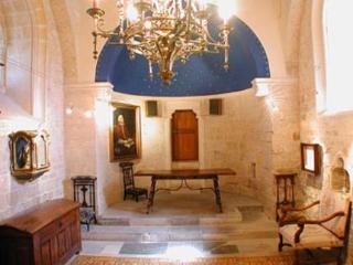 Chateau De Meyrargues Buitenkant foto